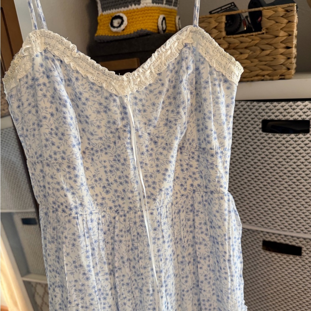 ROW A dress - Picture 5 of 12